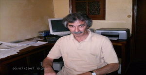 Achamiguel 60 years old I am from Idanha-a-nova/Castelo Branco, Seeking Dating Friendship with Woman