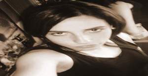 Roousse 32 years old I am from Santiago/Region Metropolitana, Seeking Dating Friendship with Man