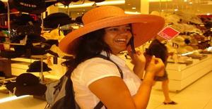 Brazil-eurides 36 years old I am from João Pessoa/Paraiba, Seeking Dating with Man