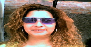 Ecemily 50 years old I am from São Gonçalo/Rio de Janeiro, Seeking Dating Friendship with Man