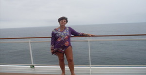 Katesi467 62 years old I am from Niterói/Rio de Janeiro, Seeking Dating Friendship with Man