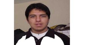 Ferarias 34 years old I am from Lima/Lima, Seeking Dating Friendship with Woman