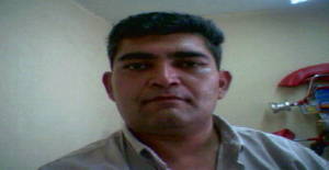 Alf_luis67 53 years old I am from Monterrey/Nuevo Leon, Seeking Dating Friendship with Woman