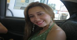 Geolinda 33 years old I am from Mossoró/Rio Grande do Norte, Seeking Dating Friendship with Man