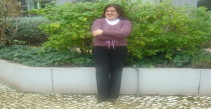 Nina_martha 49 years old I am from Almada/Setubal, Seeking Dating Friendship with Man