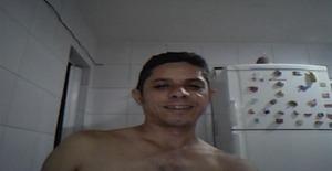 Cordeiro.junior 51 years old I am from São Luís/Maranhao, Seeking Dating with Woman