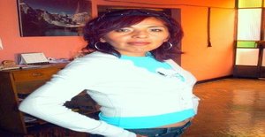 Outtttazulita 46 years old I am from Arequipa/Arequipa, Seeking Dating Friendship with Man