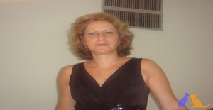 Fatima405 65 years old I am from Sao Paulo/Sao Paulo, Seeking Dating with Man