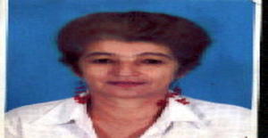 Disleona 70 years old I am from Cali/Valle Del Cauca, Seeking Dating Friendship with Man