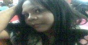 Morenacanela26 40 years old I am from Fortaleza/Ceara, Seeking Dating Friendship with Man