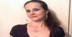 Ciganalifeserena 58 years old I am from Brasília/Distrito Federal, Seeking Dating Friendship with Man