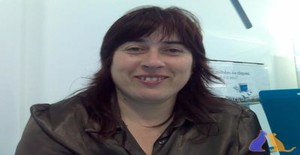 Leoazinhalovely 54 years old I am from Funchal/Ilha da Madeira, Seeking Dating Friendship with Man