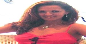 Mprlinda 43 years old I am from Santana de Parnaíba/Sao Paulo, Seeking Dating Friendship with Man