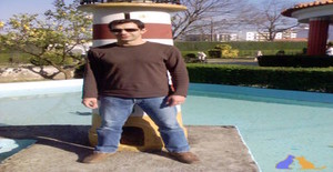 Archangels 45 years old I am from Lisboa/Lisboa, Seeking Dating Friendship with Woman