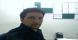 Guinalopes 50 years old I am from São Paulo/Sao Paulo, Seeking Dating Friendship with Woman