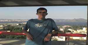 Carlos_bury 34 years old I am from Rio de Janeiro/Rio de Janeiro, Seeking Dating Friendship with Woman