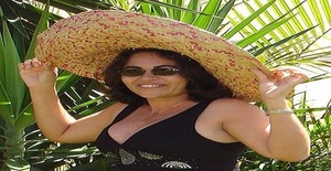 Felicidadeskaka 53 years old I am from Macae/Rio de Janeiro, Seeking Dating Friendship with Man