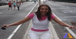 Annabanana 60 years old I am from Sao Paulo/Sao Paulo, Seeking Dating Friendship with Man
