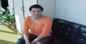 Morena4.2 59 years old I am from Sao Paulo/Sao Paulo, Seeking Dating Friendship with Man