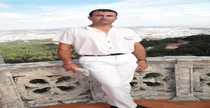 Marioquim 54 years old I am from Sintra/Lisboa, Seeking Dating Friendship with Woman