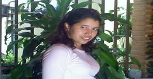 Maryzam 35 years old I am from Maracay/Aragua, Seeking Dating Friendship with Man