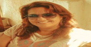Su.linda 55 years old I am from Recife/Pernambuco, Seeking Dating Friendship with Man