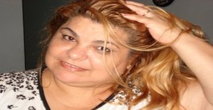 Marciamarcinha 56 years old I am from Praia Grande/Sao Paulo, Seeking Dating Friendship with Man