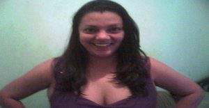 Aninhagody 50 years old I am from Campinas/Sao Paulo, Seeking Dating Friendship with Man