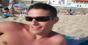 Flipsete 37 years old I am from Obidos/Leiria, Seeking Dating with Woman