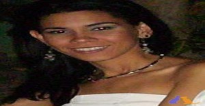 Marisabellinda 43 years old I am from Maracay/Aragua, Seeking Dating with Man