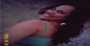 Elysama_02 48 years old I am from São João de Meriti/Rio de Janeiro, Seeking Dating with Man