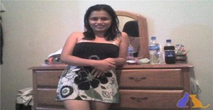 Gatitahermosalin 32 years old I am from Pucallpa/Ucayali, Seeking Dating Friendship with Man