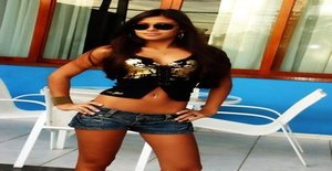 Patrine 32 years old I am from Recife/Pernambuco, Seeking Dating Friendship with Man