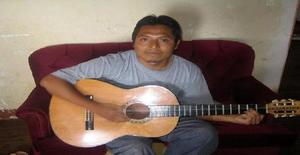 Amoroso_2008 36 years old I am from Cajamarca/Cajamarca, Seeking Dating with Woman