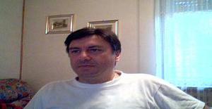 Lonewolf6262 59 years old I am from Trento/Trentino Alto Adige, Seeking Dating Friendship with Woman
