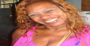Raquel800 57 years old I am from Santos/São Paulo, Seeking Dating Friendship with Man