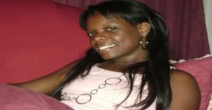 Alinepretinha 38 years old I am from Campos Dos Goytacazes/Rio de Janeiro, Seeking Dating Friendship with Man