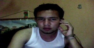 Emsimarq 30 years old I am from Barranquilla/Atlantico, Seeking Dating with Woman