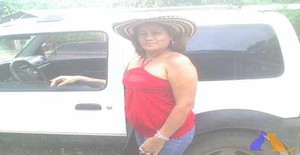 Amazona08 50 years old I am from Medellin/Antioquia, Seeking Dating Friendship with Man