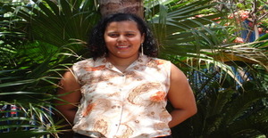 Tily1968rp 53 years old I am from Ribeirao Preto/Sao Paulo, Seeking Dating with Man