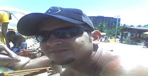 Luciofeio 43 years old I am from Saloá/Pernambuco, Seeking Dating with Woman