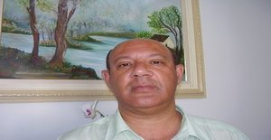 Dralberti 64 years old I am from Belo Horizonte/Minas Gerais, Seeking Dating with Woman