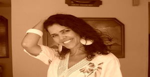 Charmosaelinda 49 years old I am from Recife/Pernambuco, Seeking Dating with Man