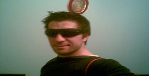 Heelboy 39 years old I am from Madrid/Madrid, Seeking Dating Friendship with Woman
