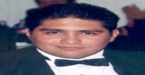 Alex_fdezdf 40 years old I am from Mexico/State of Mexico (edomex), Seeking Dating Friendship with Woman