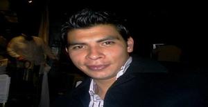 Rogercheer 35 years old I am from Mexico/State of Mexico (edomex), Seeking Dating with Woman
