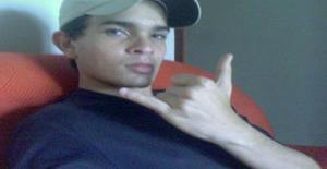 Oscarwendell 33 years old I am from Natal/Rio Grande do Norte, Seeking Dating with Woman