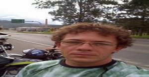 Valter_thomas 45 years old I am from Pôrto União/Santa Catarina, Seeking Dating with Woman