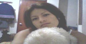 Pattucha 33 years old I am from Lima/Lima, Seeking Dating Friendship with Man