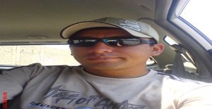 Sheriff007 36 years old I am from Tacna/Tacna, Seeking Dating Friendship with Woman